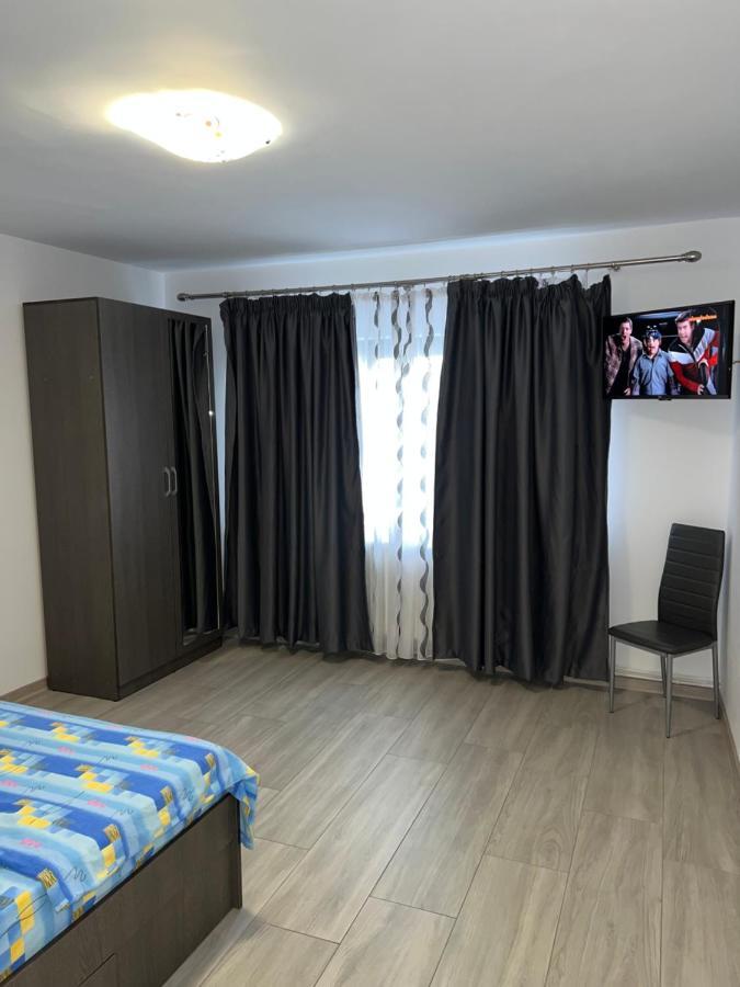 Râmnicu Vâlcea Studio Andrei Ramnicul Valcea מראה חיצוני תמונה
